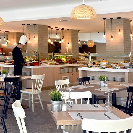 Ihotel Słoneczny Brzeg Zewnętrze zdjęcie