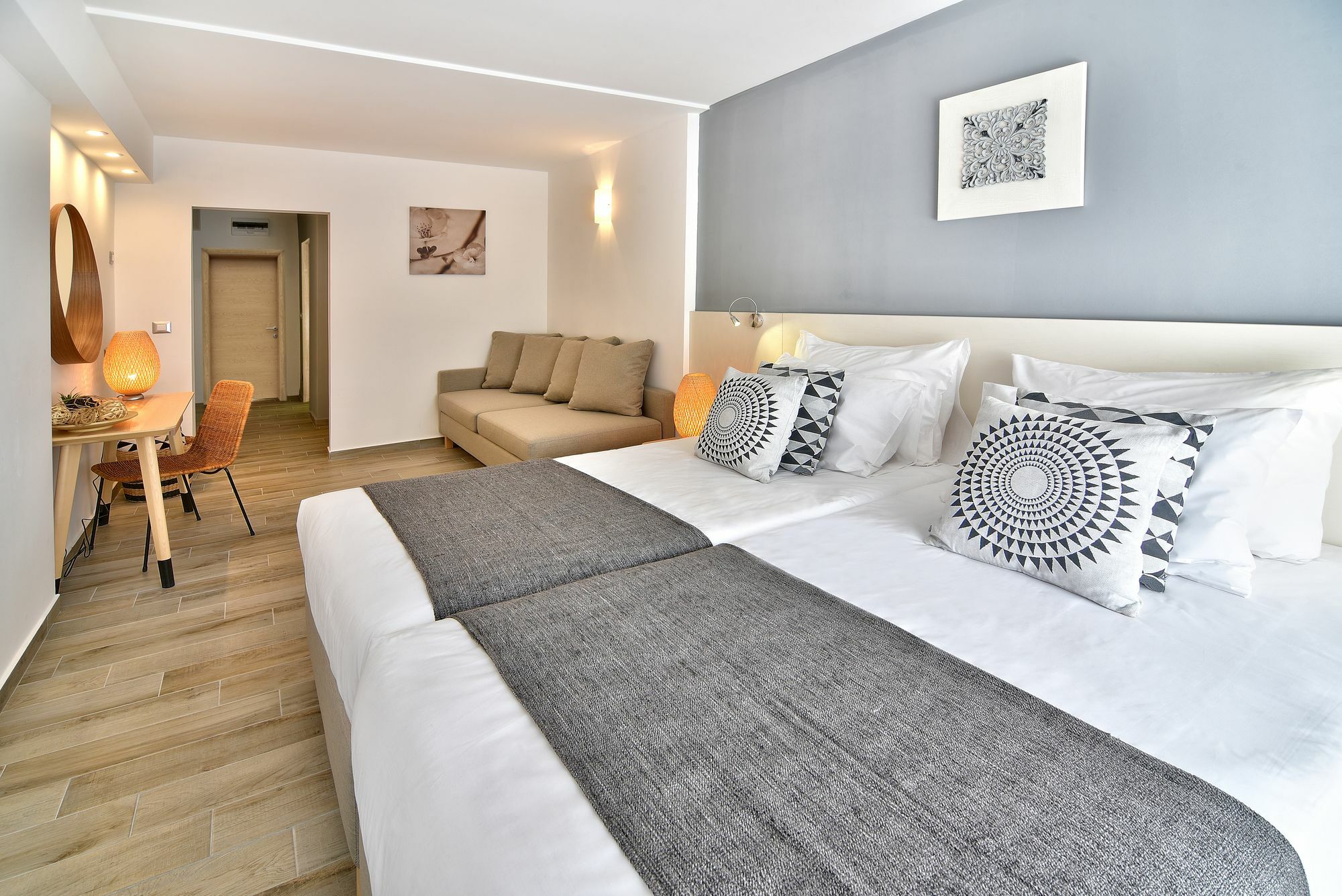 Ihotel Słoneczny Brzeg Zewnętrze zdjęcie