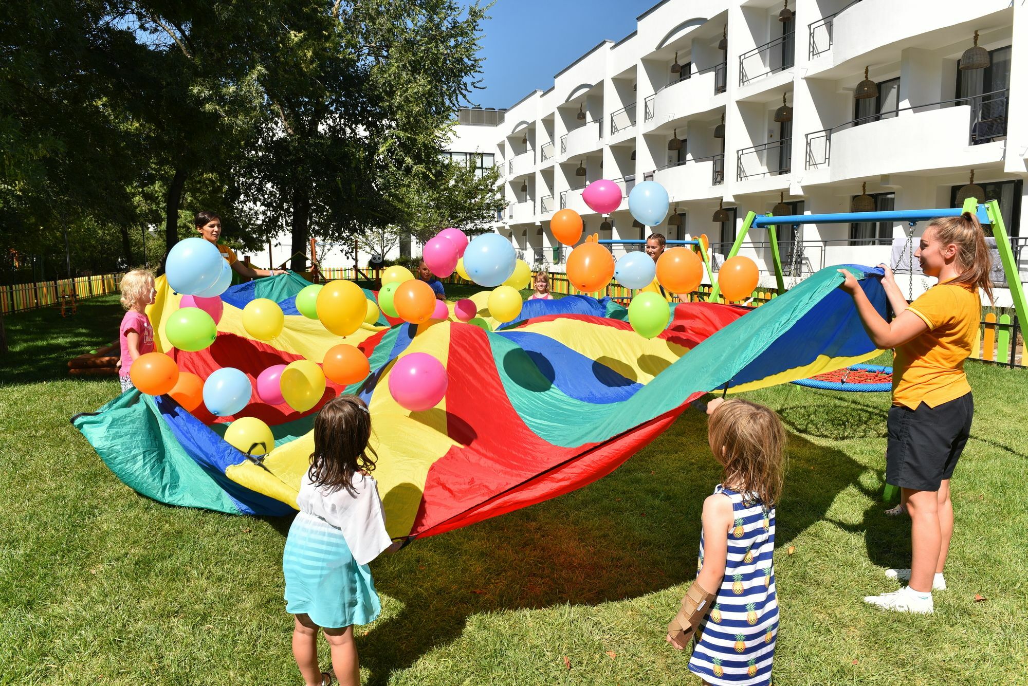 Ihotel Słoneczny Brzeg Zewnętrze zdjęcie