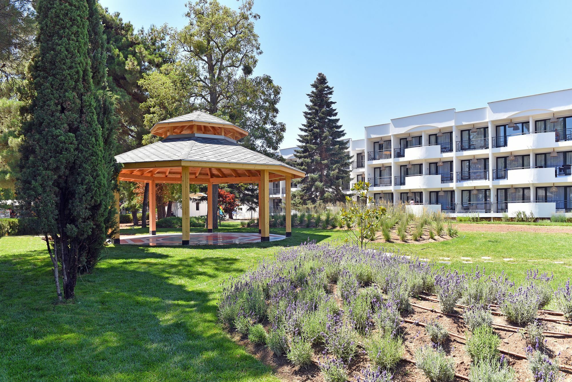 Ihotel Słoneczny Brzeg Zewnętrze zdjęcie
