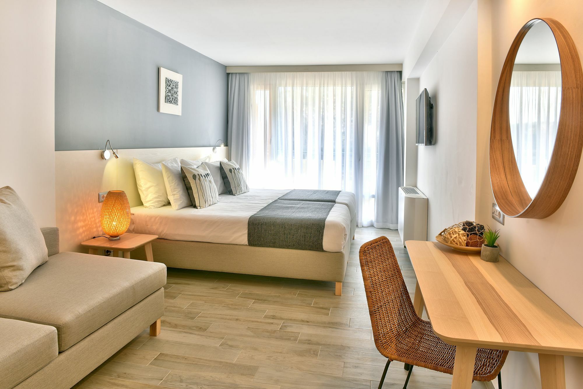 Ihotel Słoneczny Brzeg Zewnętrze zdjęcie