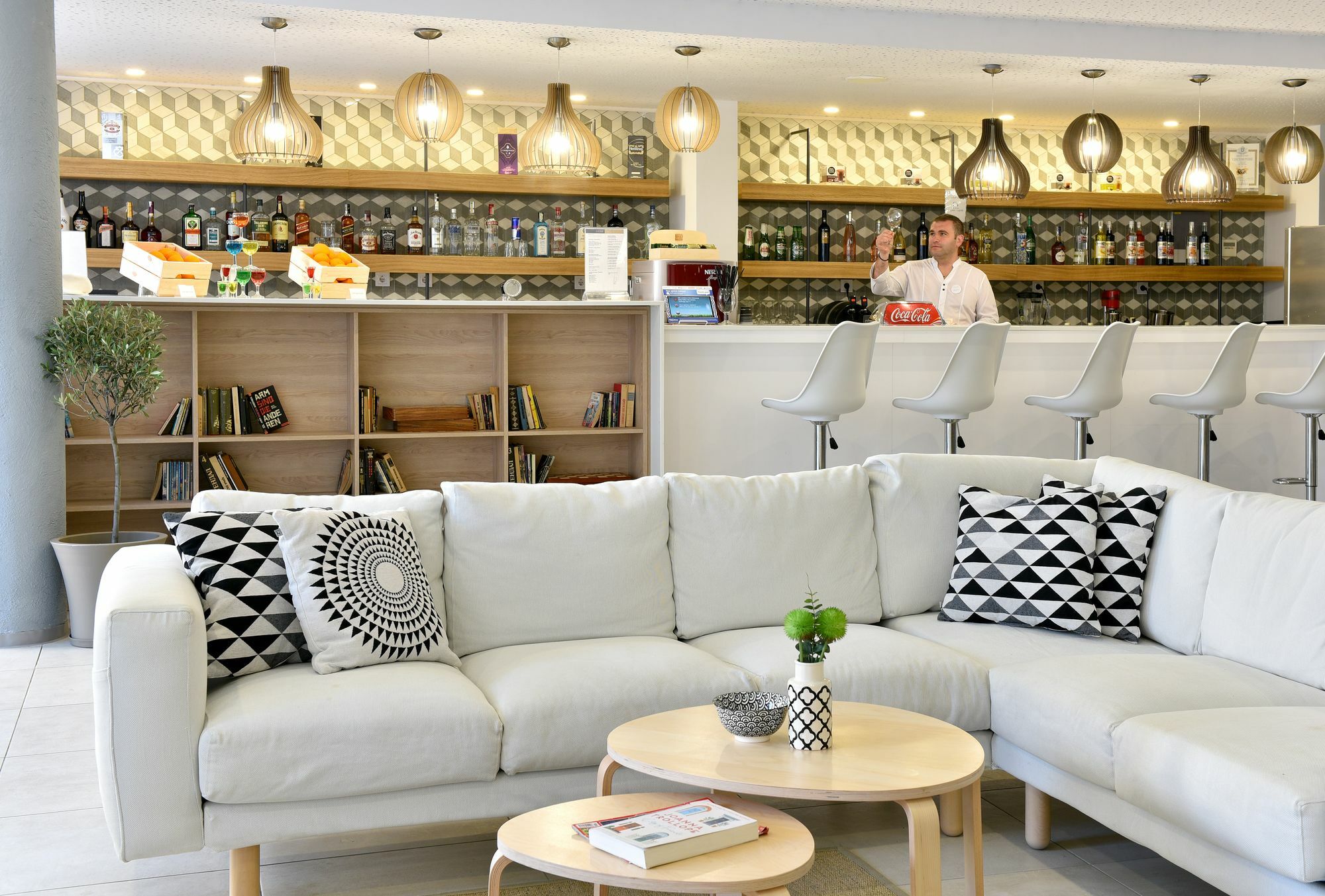 Ihotel Słoneczny Brzeg Zewnętrze zdjęcie