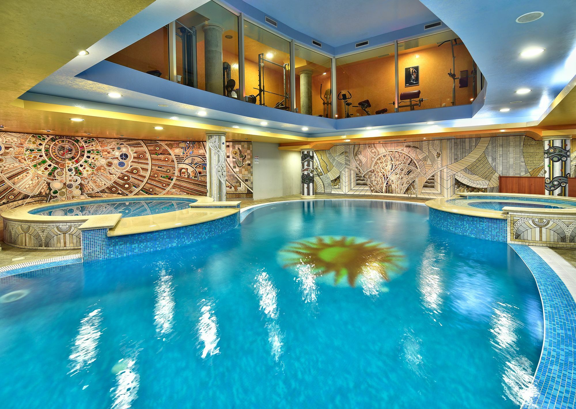 Ihotel Słoneczny Brzeg Zewnętrze zdjęcie